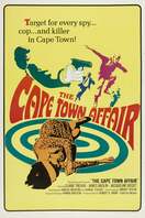 Poster of The Cape Town Affair