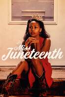 Poster of Miss Juneteenth