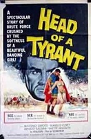 Poster of Head of a Tyrant