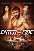 Poster of Enter the Fire