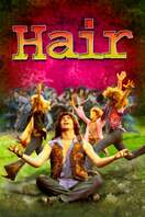 Poster of Hair