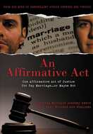 Poster of An Affirmative Act