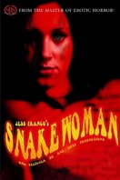 Poster of Snakewoman