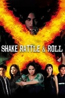 Poster of Shake, Rattle & Roll X
