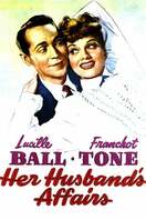 Poster of Her Husband's Affairs