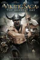 Poster of A Viking Saga: The Darkest Day