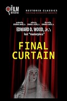 Poster of Final Curtain