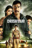 Poster of Drishyam