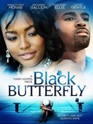 Poster of Black Butterfly