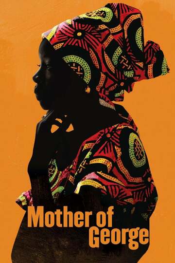 Poster of Mother of George
