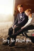 Poster of Sorry We Missed You