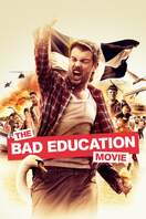 Poster of The Bad Education Movie