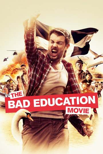 Poster of The Bad Education Movie