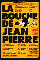 Poster of Jean-Pierre's Mouth