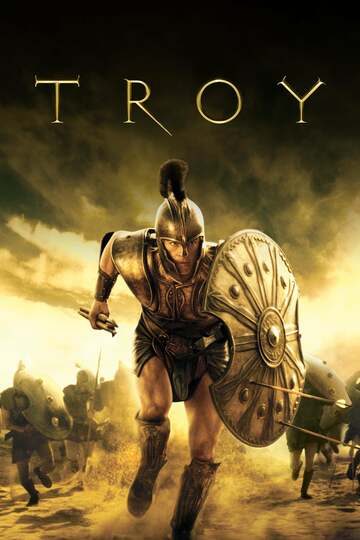 Poster of Troy