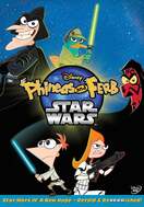 Poster of Phineas and Ferb: Star Wars