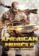 Poster of American Muscle