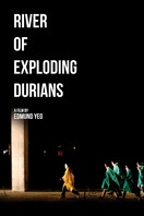 Poster of River of Exploding Durians