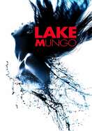 Poster of Lake Mungo