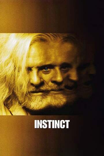 Poster of Instinct