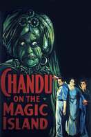 Poster of Chandu on the Magic Island
