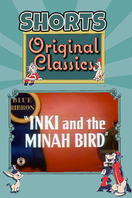 Poster of Inki and the Minah Bird