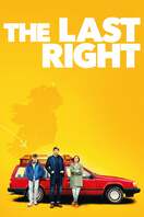 Poster of The Last Right