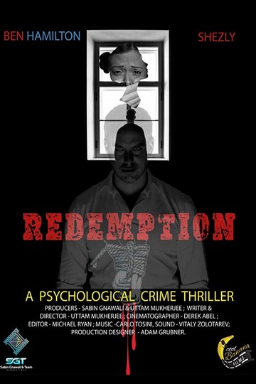 Poster of Redemption