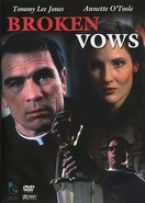 Poster of Broken Vows
