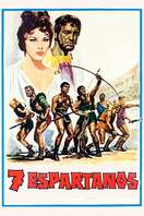 Poster of Gladiators 7