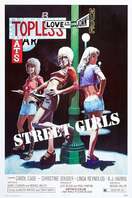 Poster of Street Girls