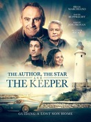 Poster of The Author, The Star and The Keeper