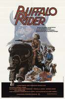 Poster of Buffalo Rider