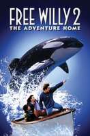 Poster of Free Willy 2: The Adventure Home