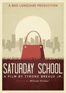 Poster of Saturday School
