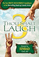 Poster of Thou Shalt Laugh 3