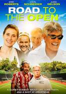 Poster of Road to the Open