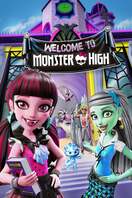 Poster of Monster High: Welcome to Monster High