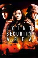 Poster of Joint Security Area