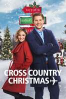 Poster of Cross Country Christmas