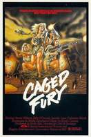 Poster of Caged Fury