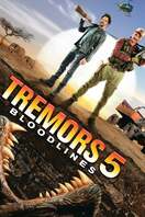 Poster of Tremors 5: Bloodlines