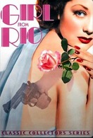 Poster of Girl from Rio