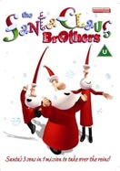 Poster of The Santa Claus Brothers