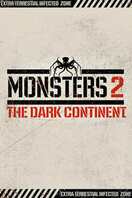 Poster of Monsters: Dark Continent