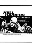 Poster of Hell Raiders