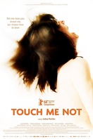 Poster of Touch Me Not