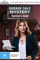 Poster of Garage Sale Mysteries: Searched & Seized