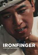 Poster of Ironfinger