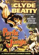 Poster of Perils of the Jungle